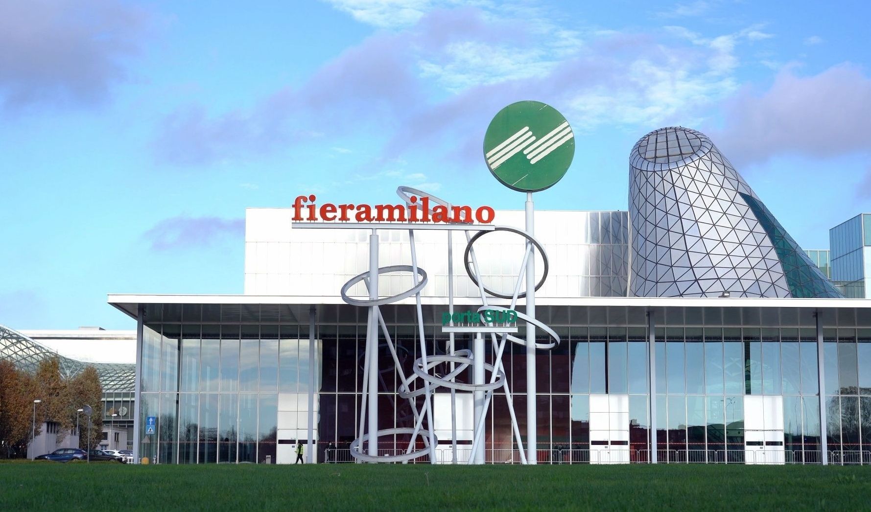 SMART BUILDING EXPO will take place at Fiera Milano from November 19 to 21