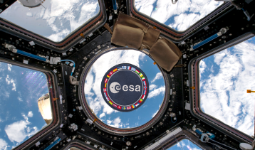 Vai alla notizia Ecco l’ESA: i progetti, i fondi, i nuovi astronauti (anche italiani)