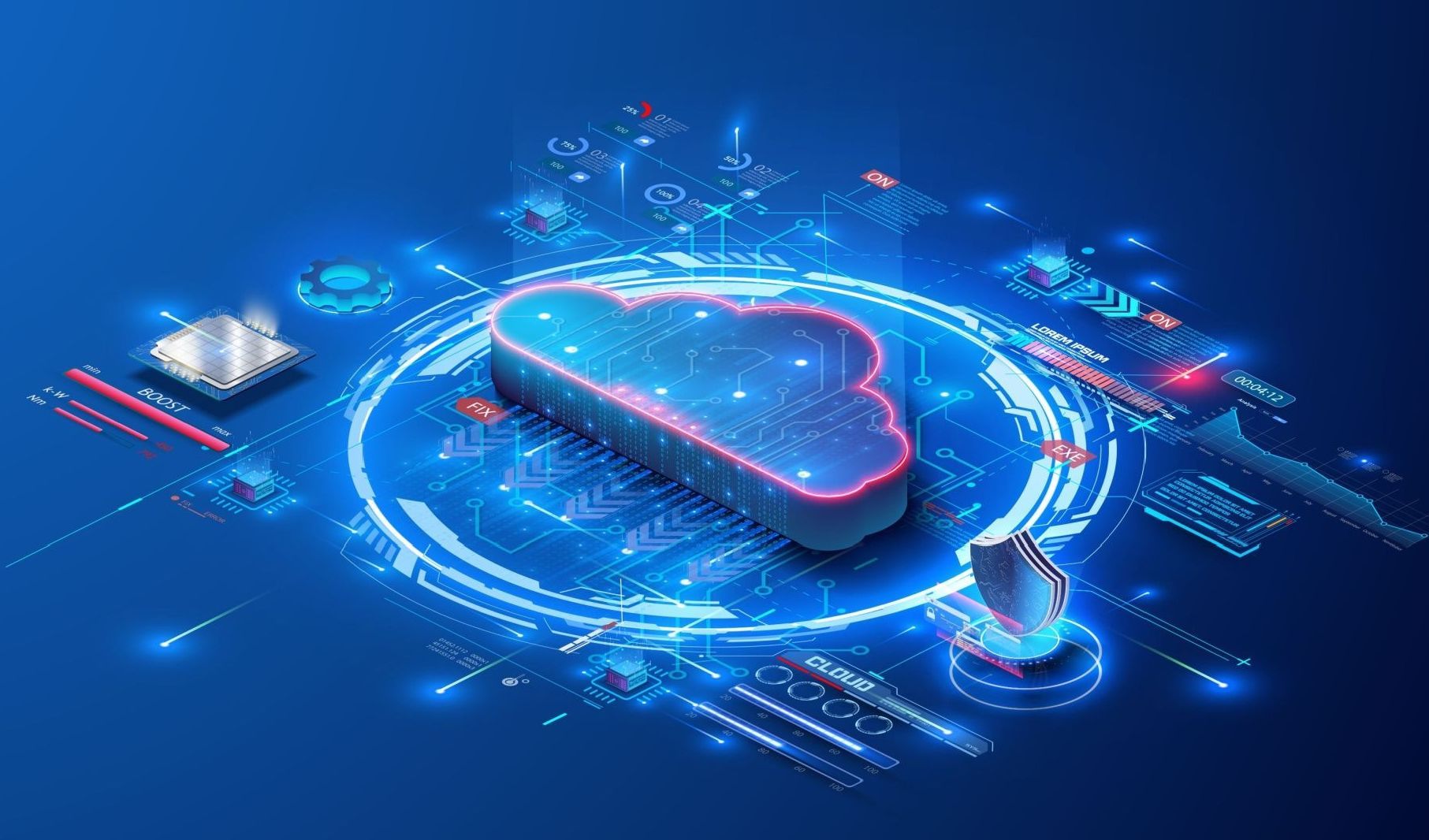 Cloud per le PA Locali, fino al 12/9 nuovo Avviso PNRR per i Comuni