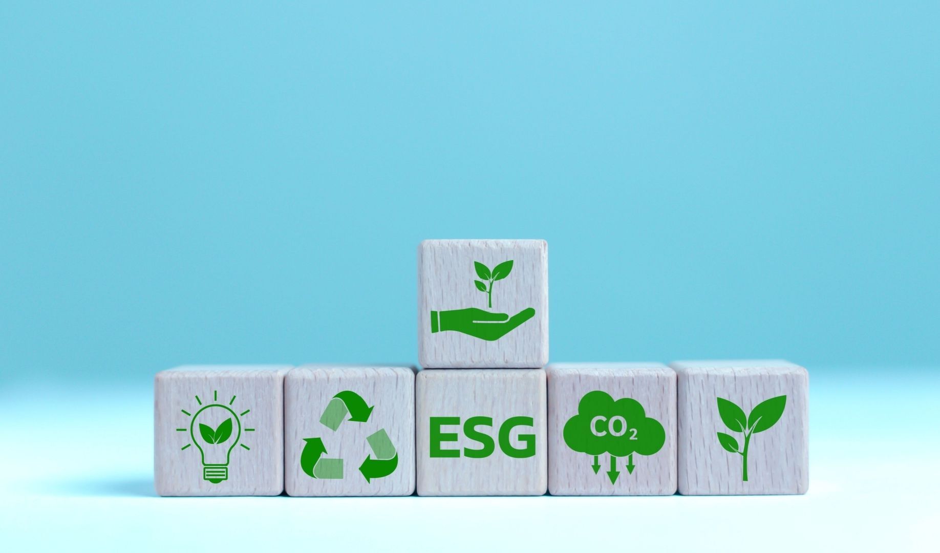 Transizione ecologica: la piattaforma aperta Open-es per valutazioni ESG