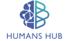 Logo Humans Hub - Humans Oriented Manufacturing Solutions