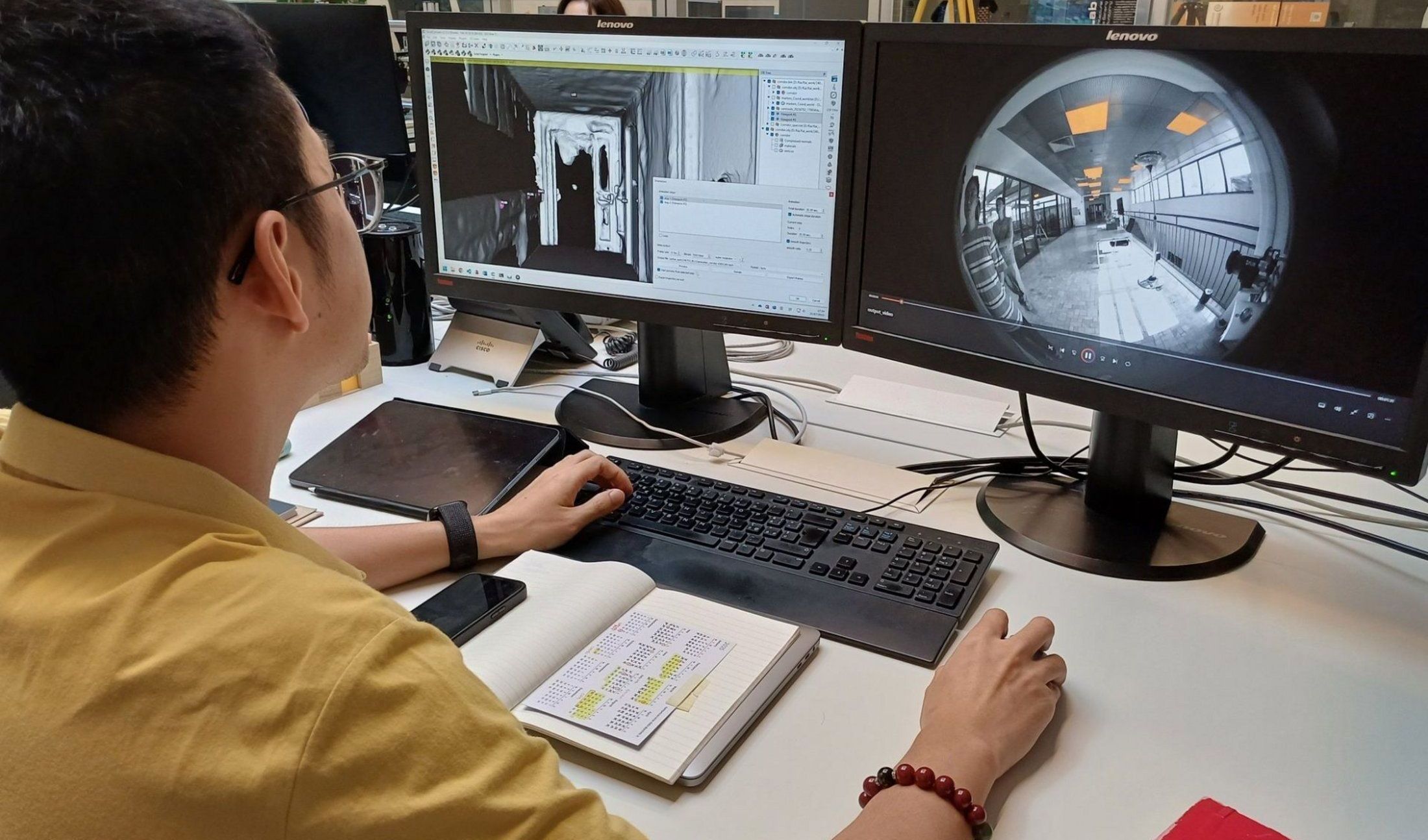 NextBuild Living Lab, a new research infrastructure at Politecnico di Milano