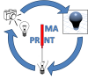 Logo IMAPRINT
