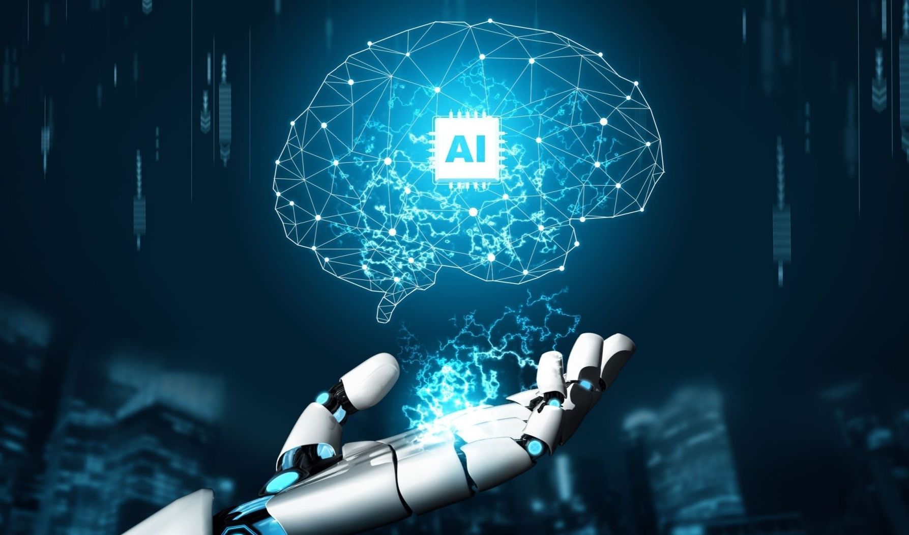 Regione Lombardia a SMAU con 20 startup. Il 5/11 confronto su AI e innovazione