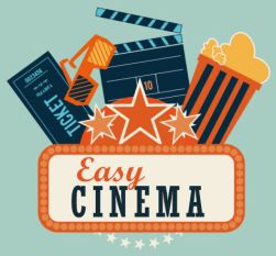 Logo Easy Cinema 