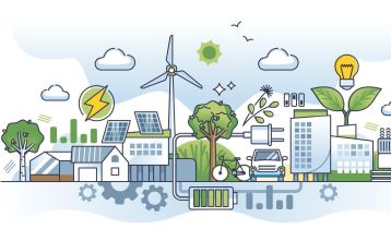 Vai alla notizia “Climate, Energy & Mobility”: il 6/5 primo Info Day sui bandi HE 2025