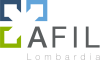 Logo AFIL - Associazione Fabbrica Intelligente Lombardia