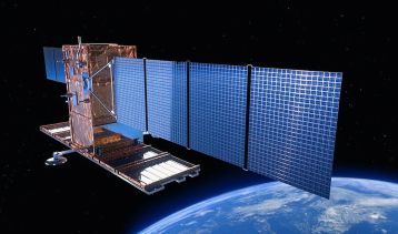 Vai alla notizia Osservazione della Terra: due i satelliti COSMO-SkyMed CSG italiani in orbita