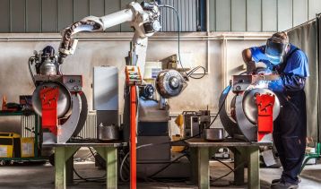 Vai alla notizia Robotica collaborativa nel manifatturiero: i nuovi orizzonti per le PMI