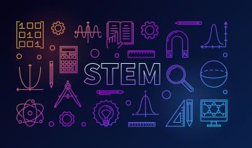 Vai alla notizia Scuola, come collegare spunti STEM ai programmi didattici