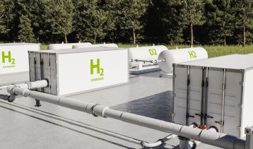 Vai alla notizia Nel Cremonese il primo impianto per l’idrogeno verde