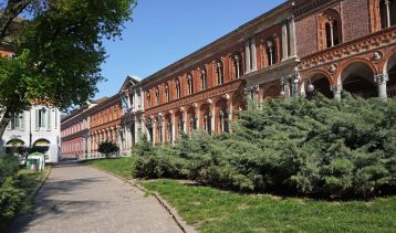 Vai alla notizia Life Science, la Statale di Milano prima in Italia nella classifica Arwu