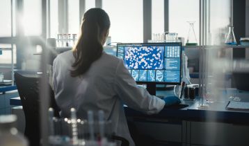 Vai alla notizia L’11/2 Giornata delle Donne nella Scienza: scopri 100 esperte in materie STEM