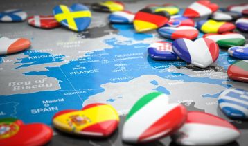 Vai alla notizia I dati sull’insegnamento delle lingue straniere in EU: il rapporto Eurydice