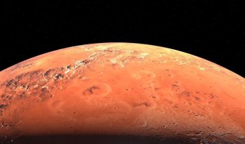 Vai alla notizia Spazio, due Call ESA per infrastrutture per l’esplorazione di Marte