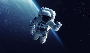 Vai alla notizia Il 6/10 “Esseri umani nello Spazio” con UniPV, Cluster Aerospace e Life Science