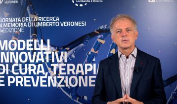 Vai alla notizia VIDEO Naldini (S. Raffaele): “Terapie geniche, il legame con le ricerche di June”