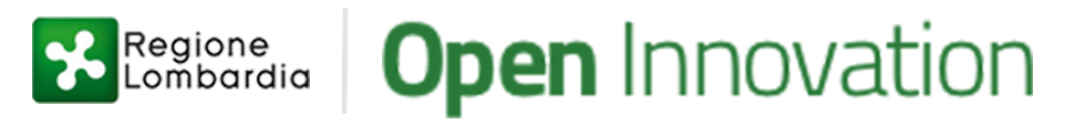 Piattaforma Open Innovation logo