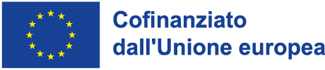 Logo UE