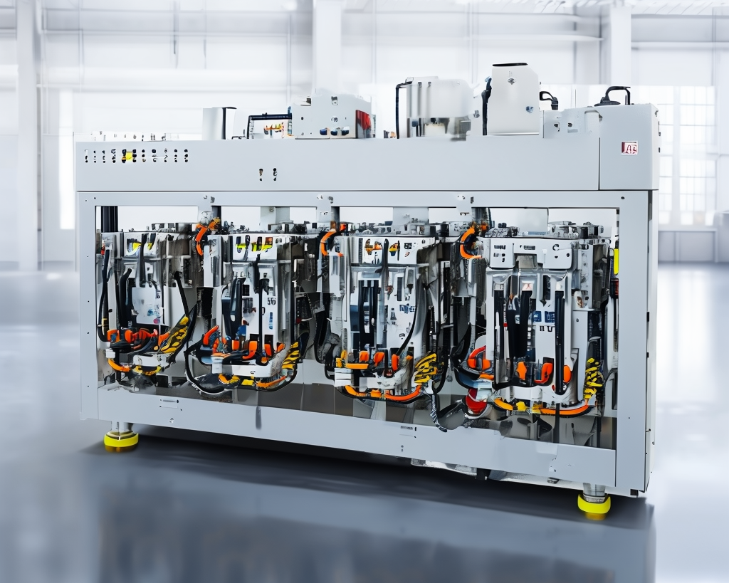 PMI tedesca cerca partner R&S e fornitori per rigenerazione batterie EV e automazione