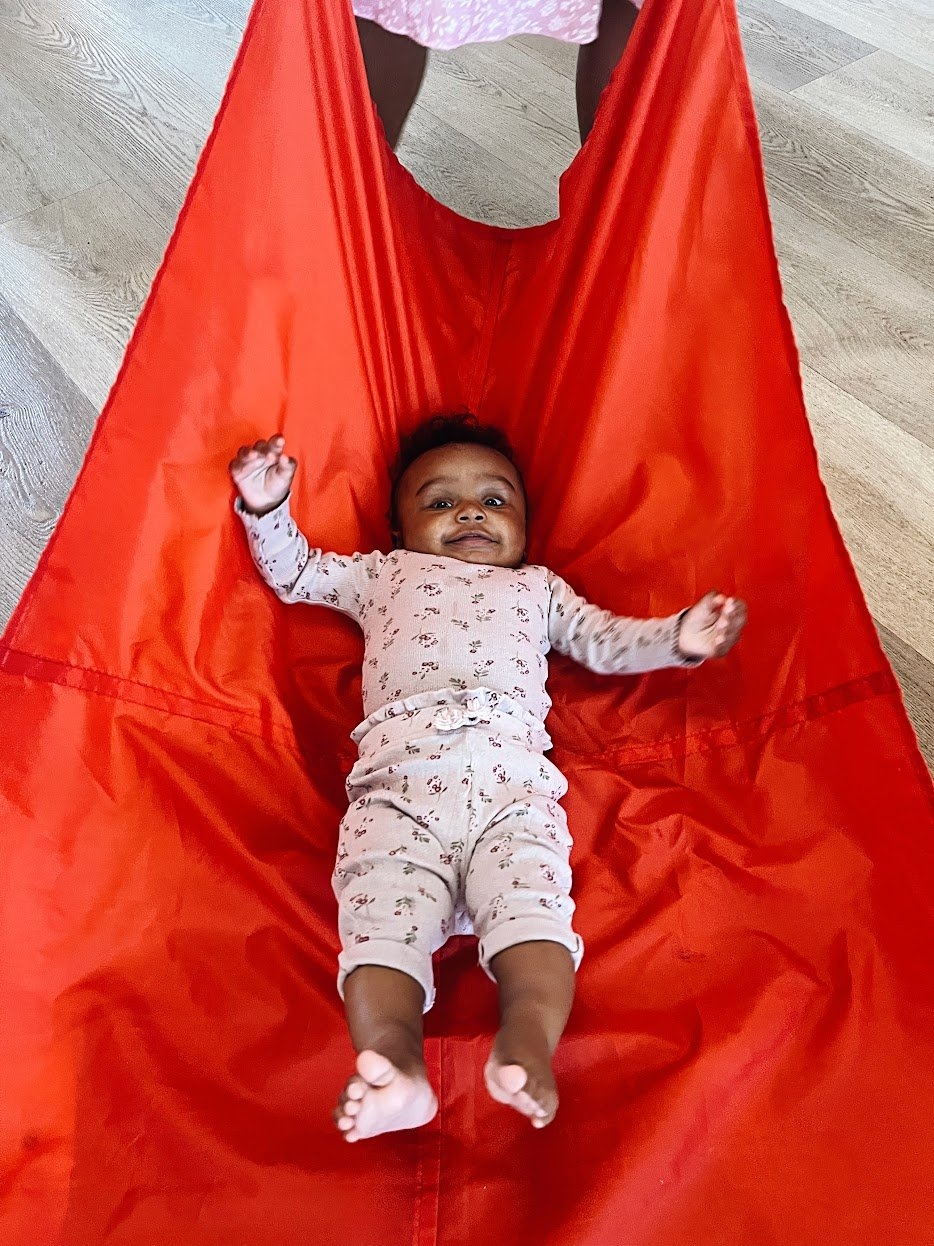 Azienda danese specializzata in prodotti sostenibili per l'infanzia cerca fornitori