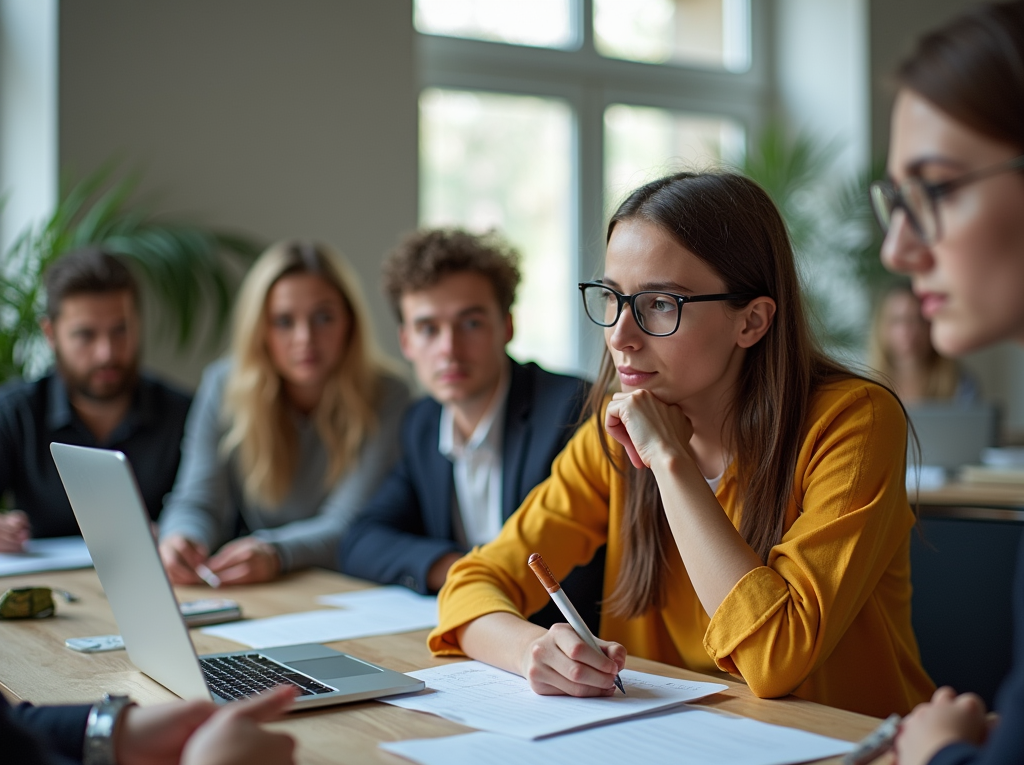 Innovazione educativa: partenariati internazionali cercati