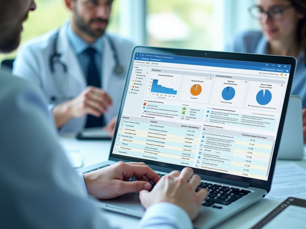 Partnership per software di analisi statistica