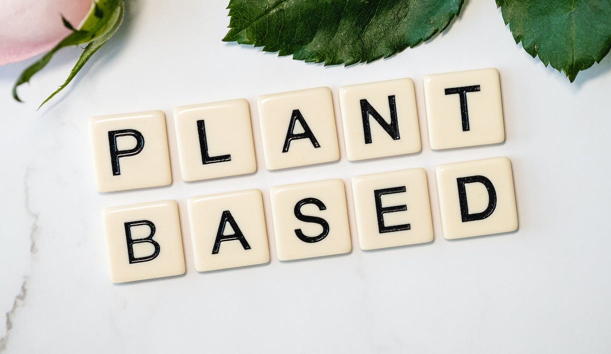 Preparati alimentari "plant based" innovativi da Singapore