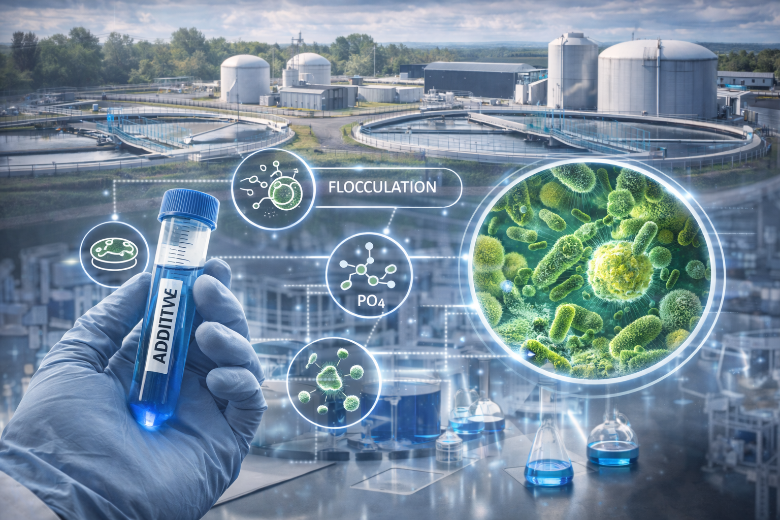 Startup lussemburghese cerca partner industriale per piattaforma IA di simulazione molecolare