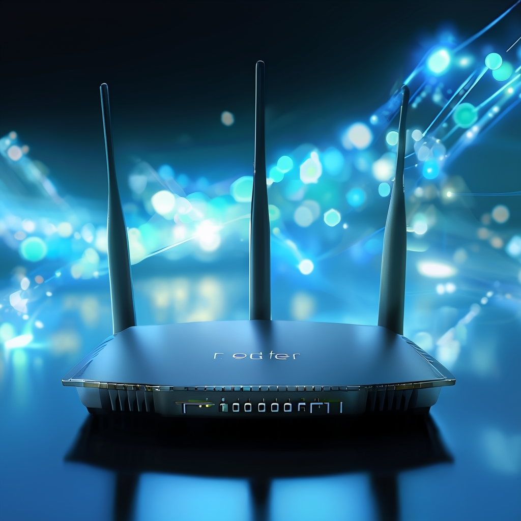 Produttore taiwanese di router 4G/5G cerca partner per entrare sul mercato europeo