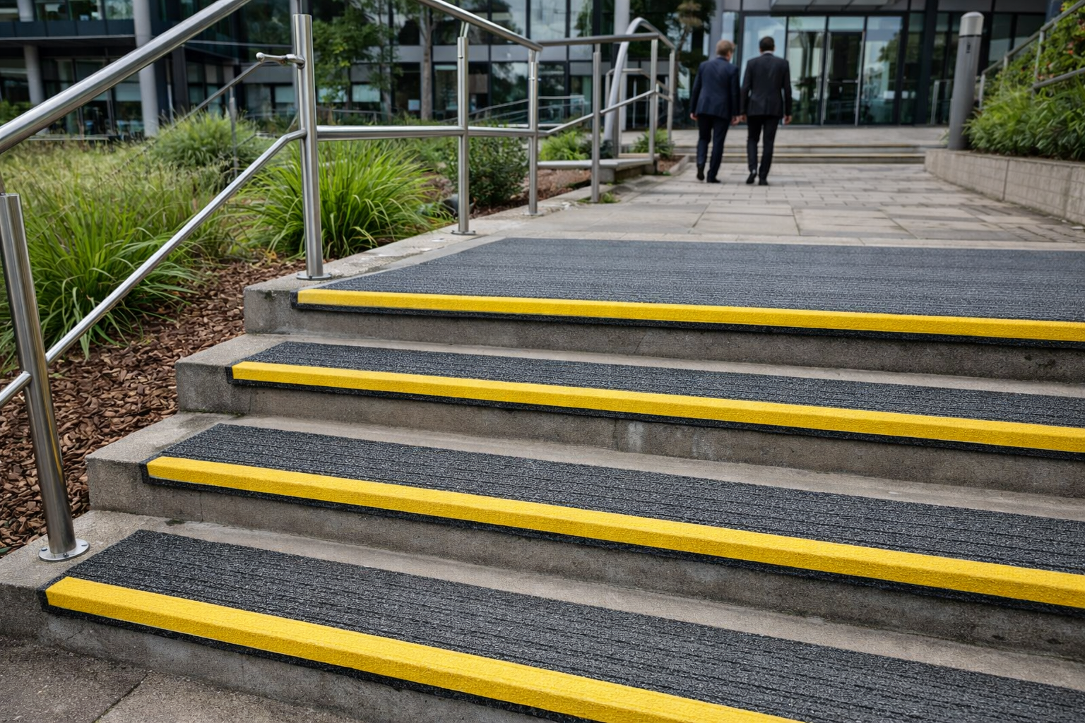 Agente commerciale belga cerca produttori esteri in edilizia e arredo outdoor