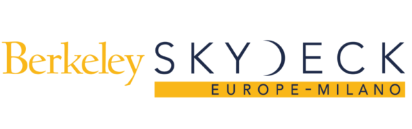 Berkeley SkyDeck Europe, Milano European Call for Startup