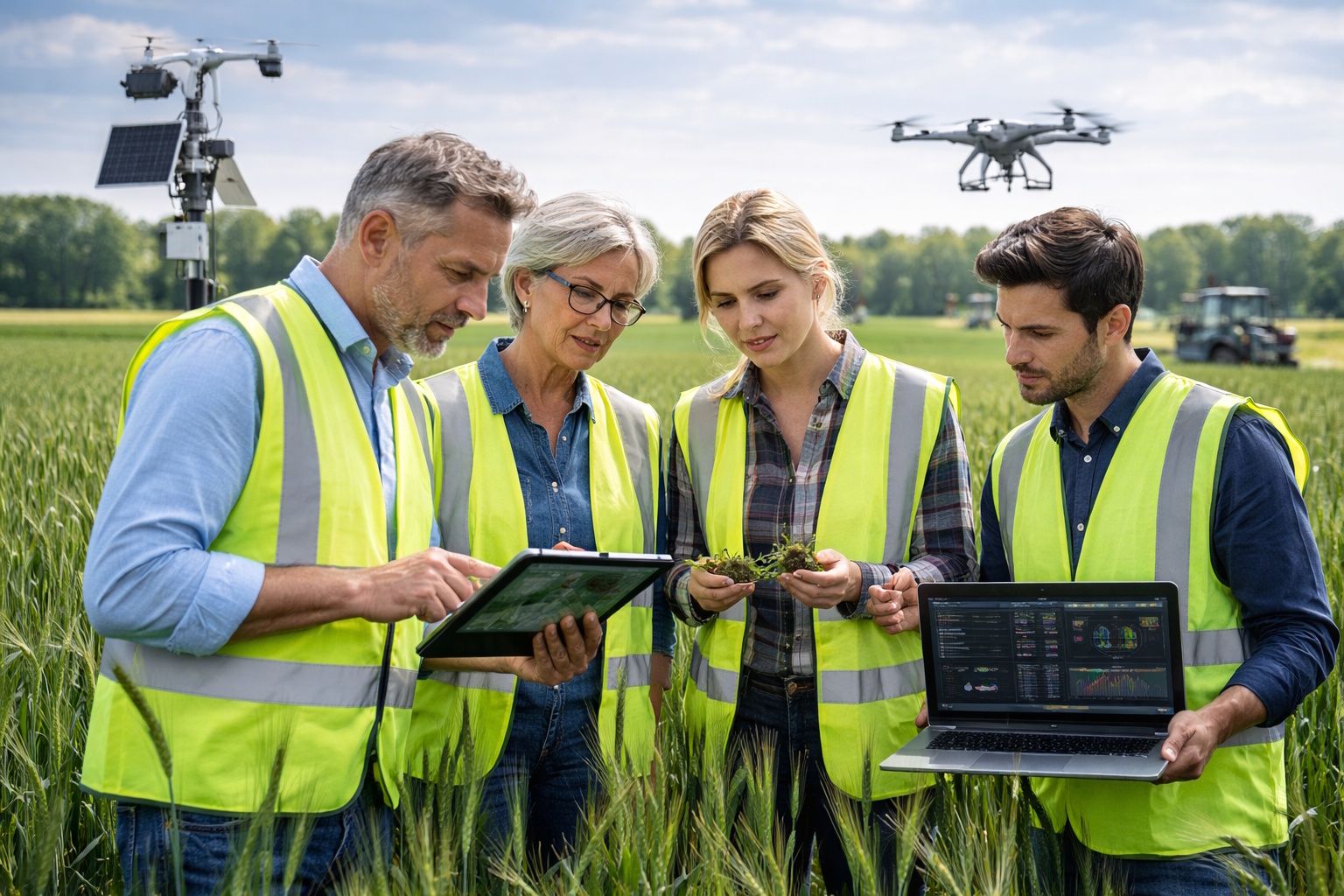 PMI portoghese cerca partner per progetto Eurostars su energy harvesting cinetico