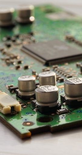 Immagine tecnologia