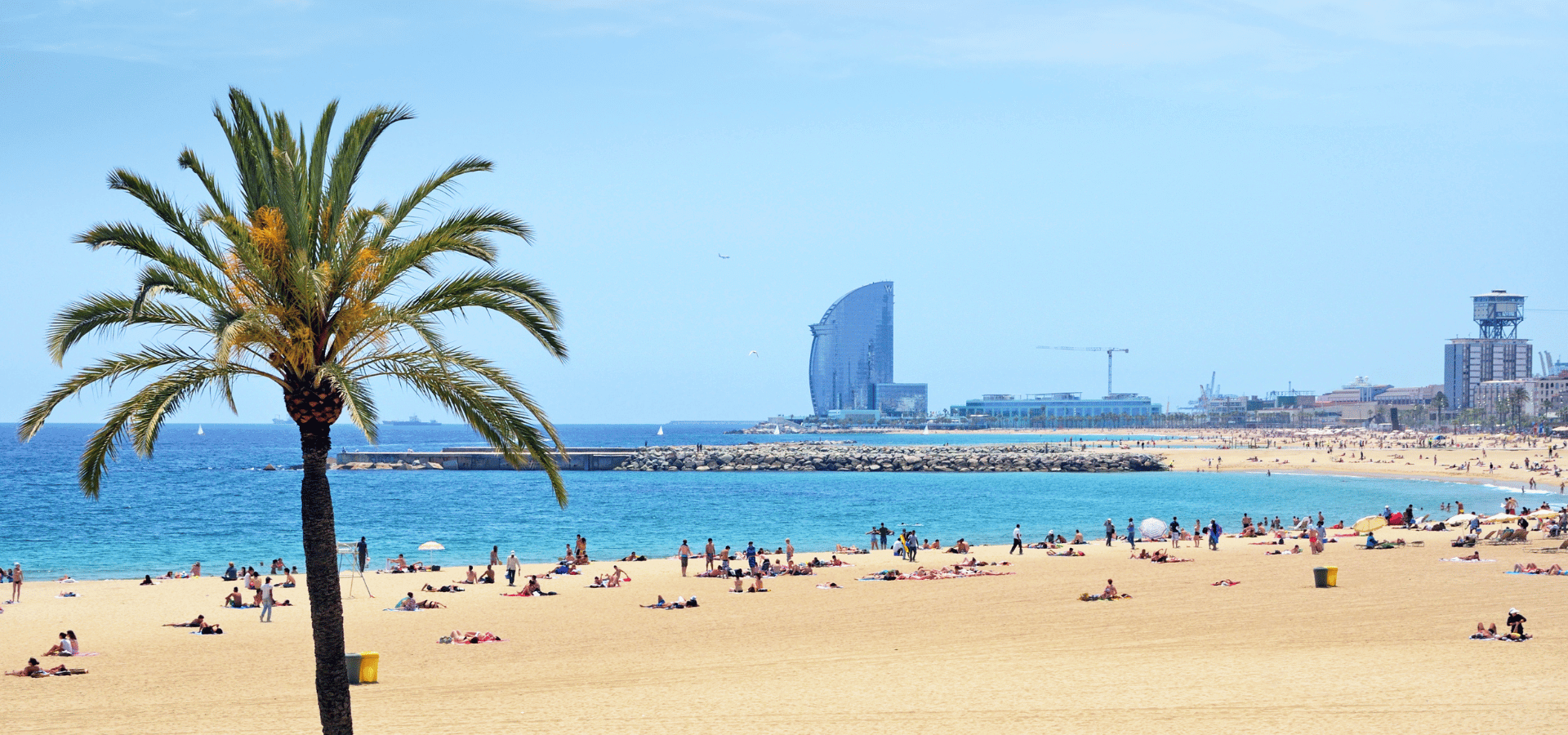 OTTIMIZZAZIONE DELLA DISTRIBUZIONE HORECA NELLA CITTÀ DI BARCELLONA