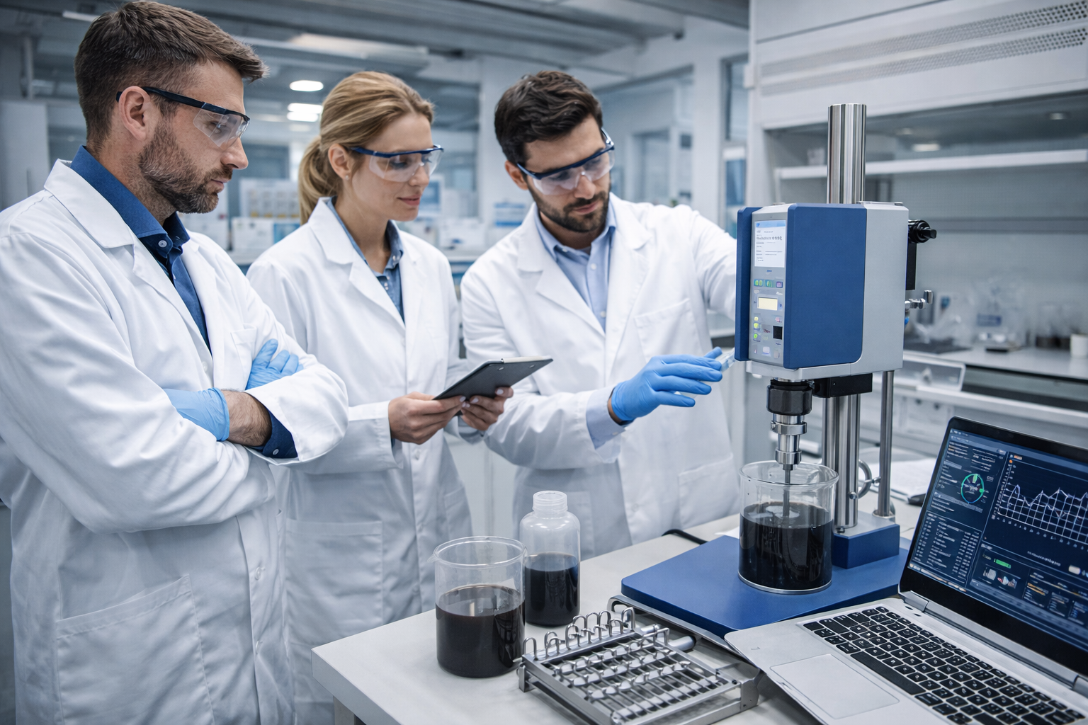 Università tedesca cerca partner per meccanica della frattura in Horizon Europe Cluster 4