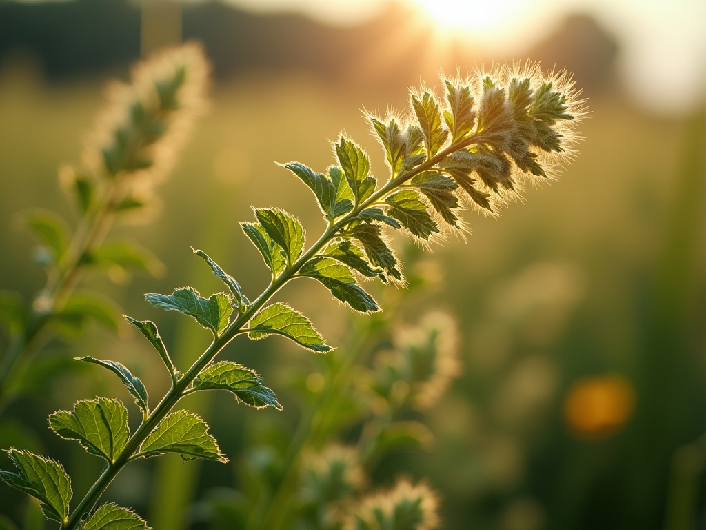 Nuova varietà di amaranto ad elevato valore nutrizionale