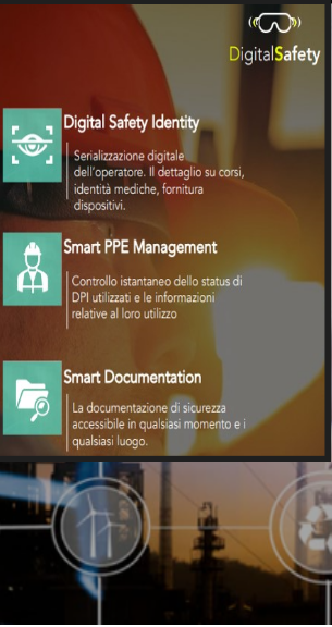 Immagine tecnologia