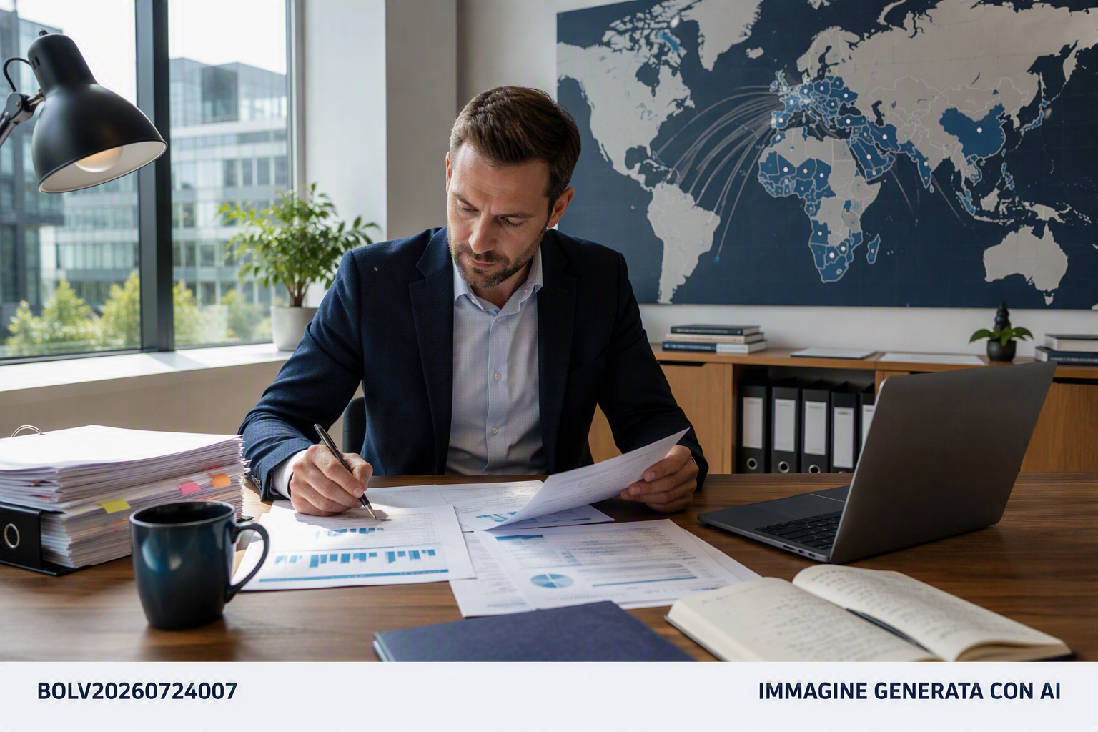 PMI lettone cerca partner commerciali per piattaforma SaaS di procurement intelligence