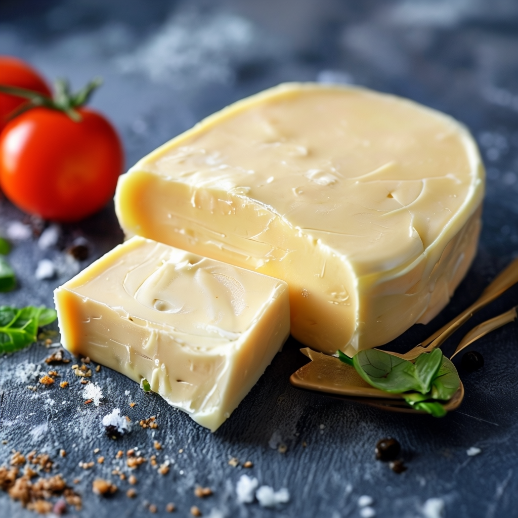 Distributore britannico cerca produttori di formaggio vegano