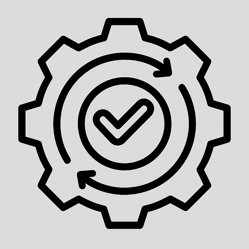 MANUFACTURING METHODS AND INDUSTRIAL OPTIMIZATION