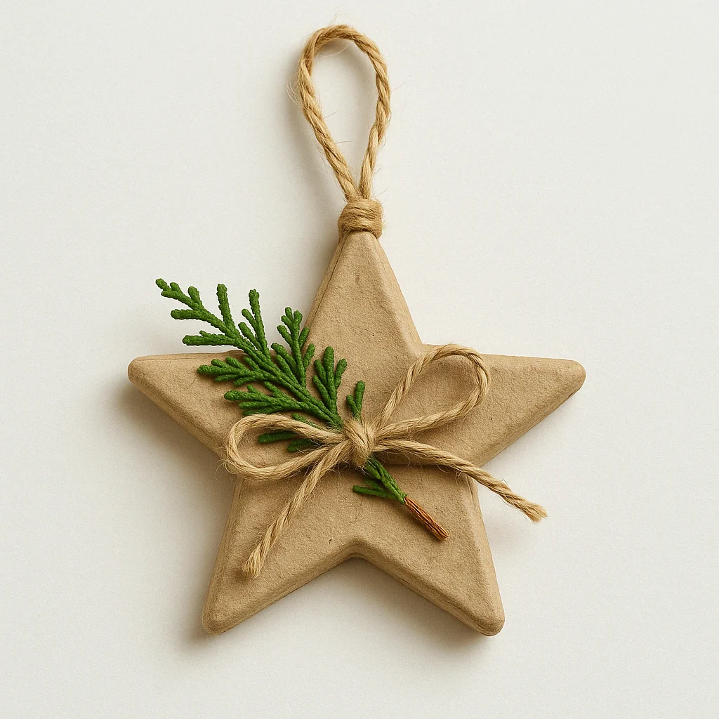 Studio di design danese cerca partner per ornamenti ecocompatibili