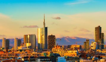 Vai alla notizia Innovazione digitale, AI e formazione il 24/2 al “Lombardia Digital Summit”