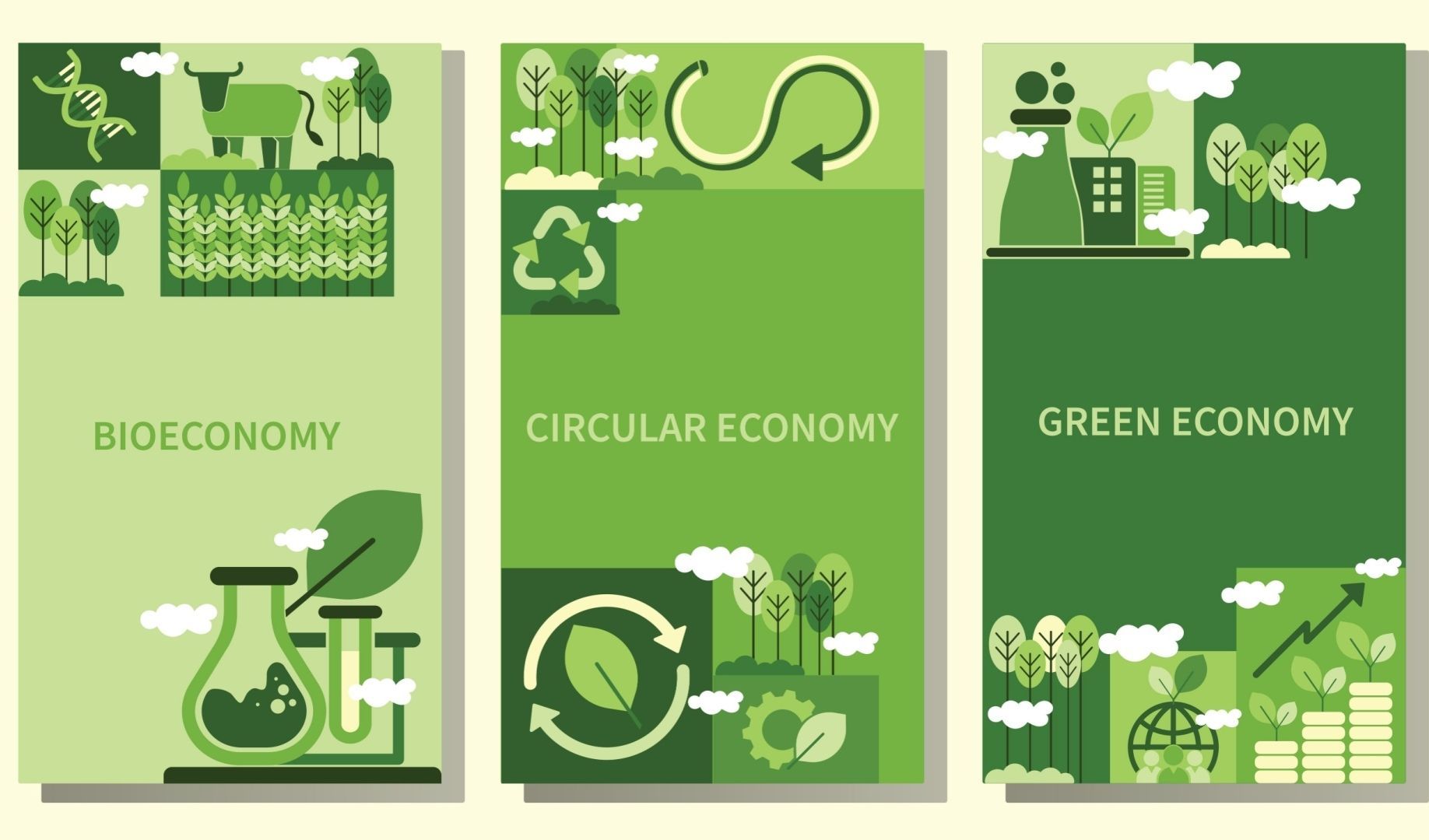 Ecco la nuova strategia UE per una Bioeconomia competitiva e green