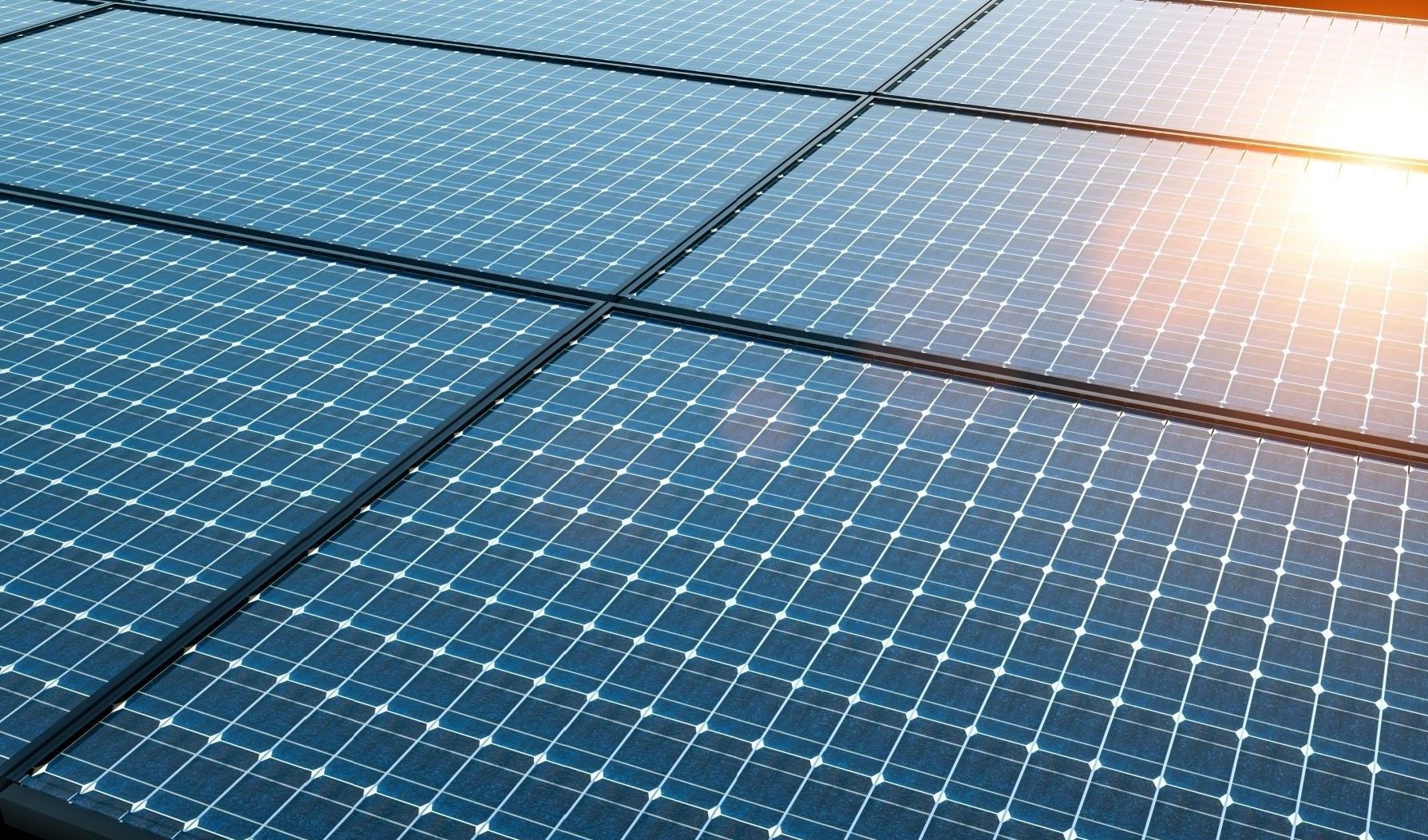 Celle solari a perovskite, così si migliora efficienza e stabilità: lo studio