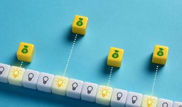 Vai alla notizia Venture Capital e PNRR, motori per la transizione ecologica e digitale