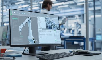 Vai alla notizia A Bergamo il 4/4 workshop su automazione, produttività e mercato del lavoro 