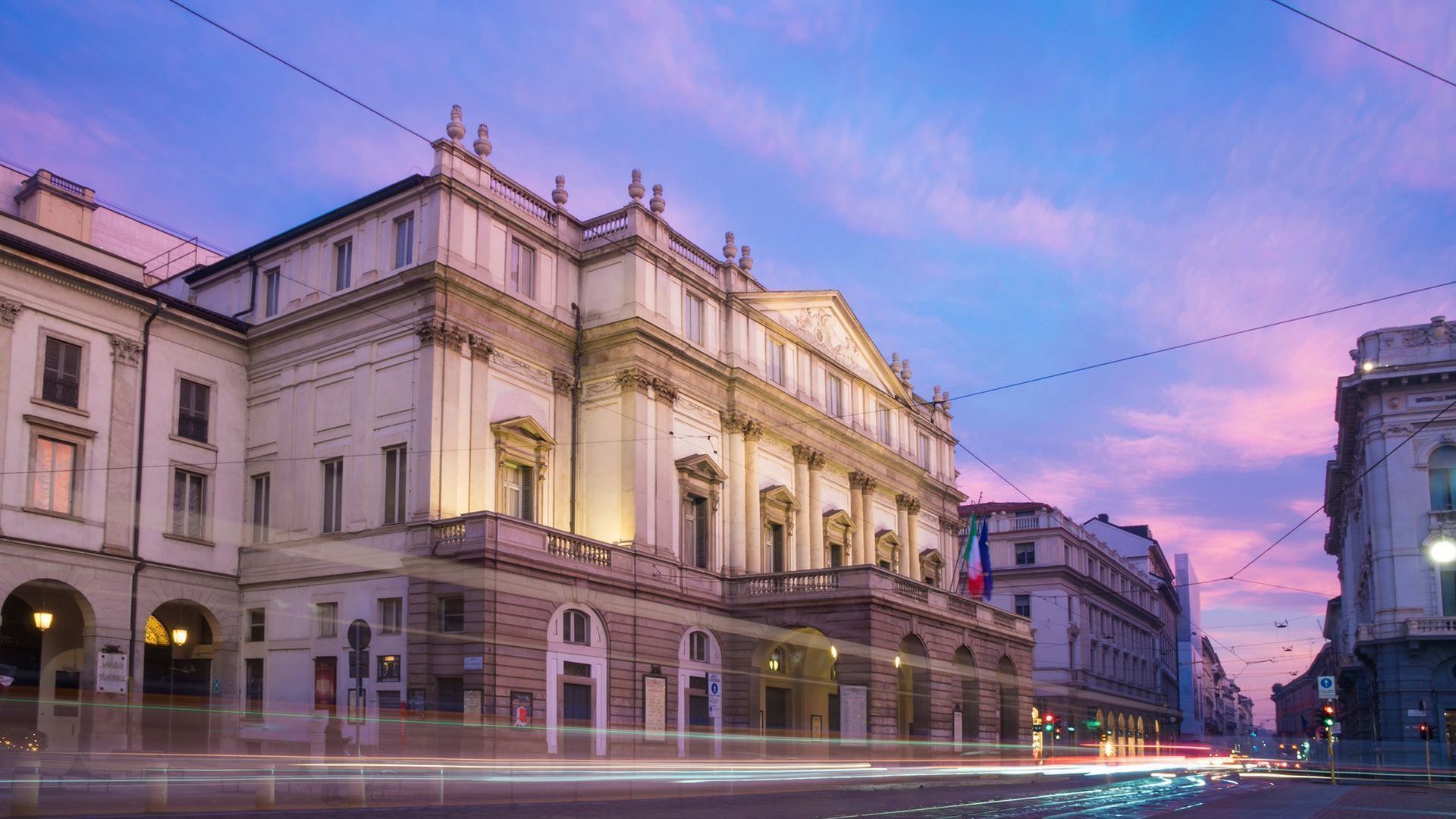 Immagine del carousel