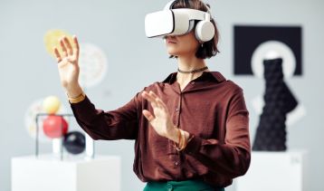 Vai alla notizia Digital Library, fino al 14/5 la procedura per soluzioni digitali innovative