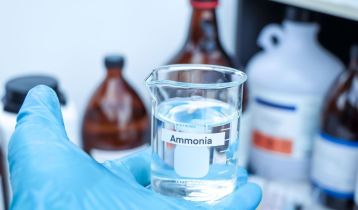 Vai alla notizia Transizione energetica: l’ammoniaca per lo stoccaggio di energia green